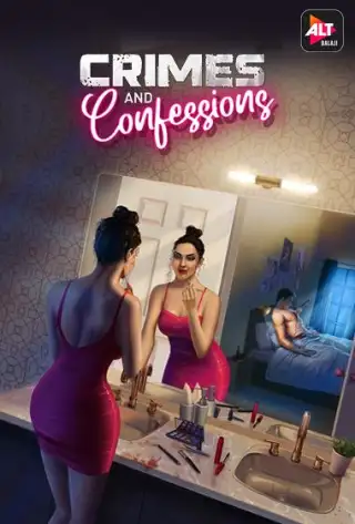 Crimes and Confessions