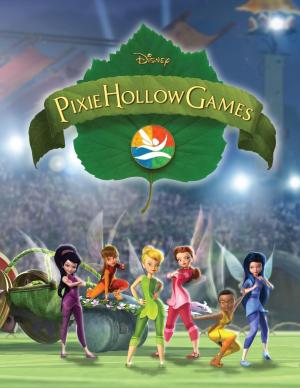 Pixie Hollow Games [Spanish]