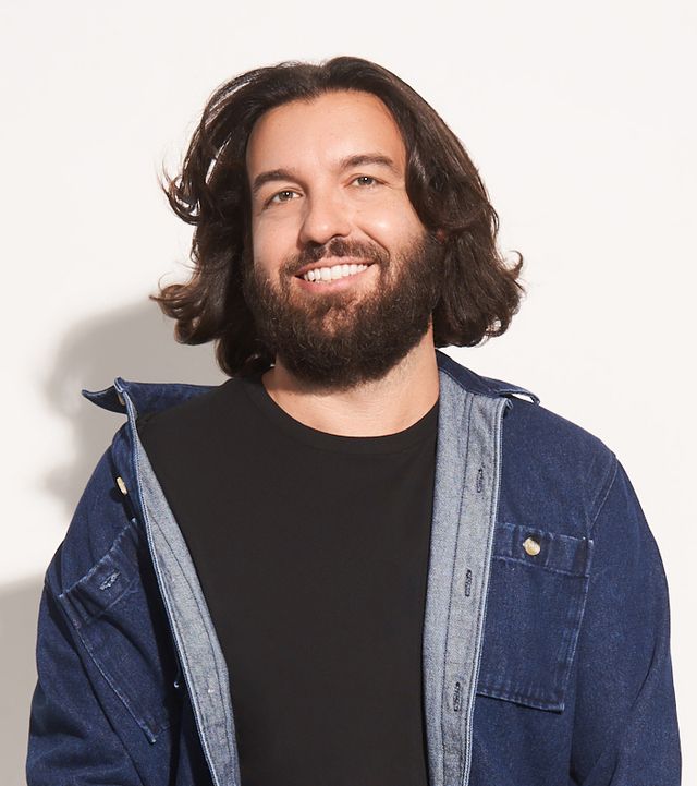 actor Greg Worswick large photo