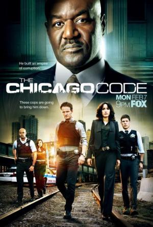 The Chicago Code [Spanish]