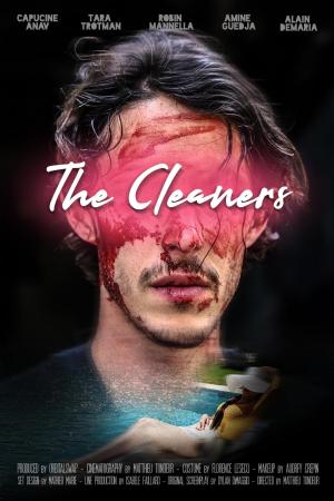 The Cleaners [Spanish]