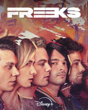 Freeks [SpanishLatam]