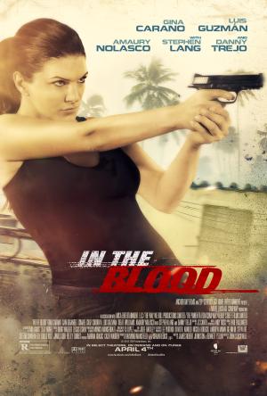 In the Blood [Spanish]