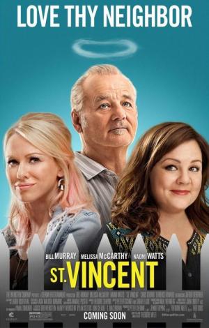 St. Vincent [Spanish]