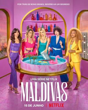 Maldivas [Spanish]