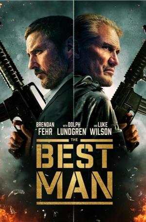 The Best Man [Spanish]