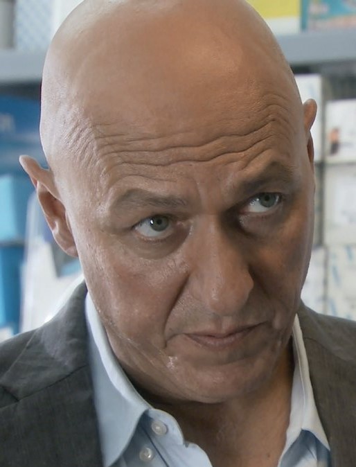 actor Jordi Martínez large photo