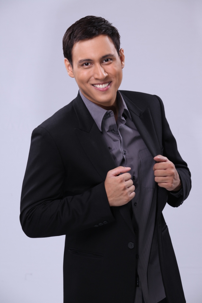 actor Bodie Cruz large photo