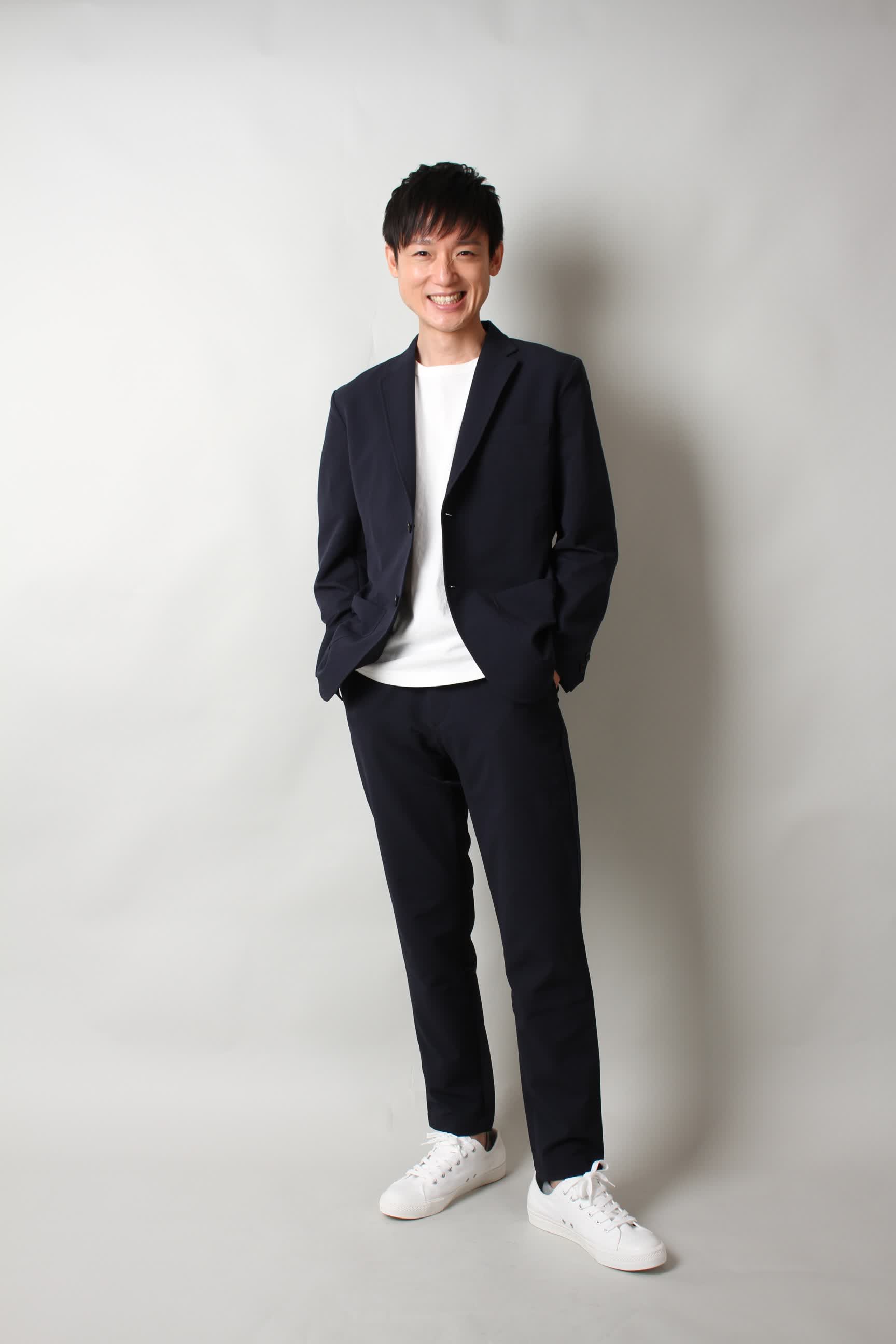 actor Yoshiya Sone large photo