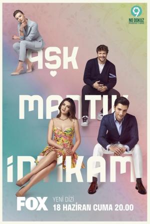 Ask Mantik Intikam [Russian]