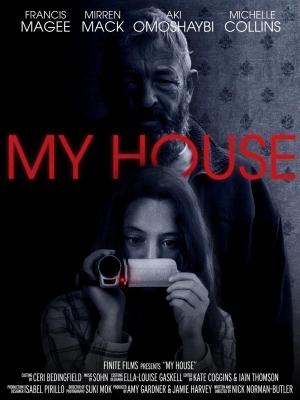 My House [Spanish]