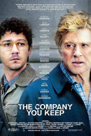 The Company You Keep [Spanish]