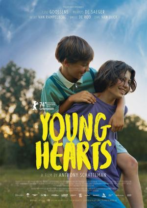Young Hearts [Spanish]