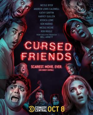 Cursed Friends [Spanish]