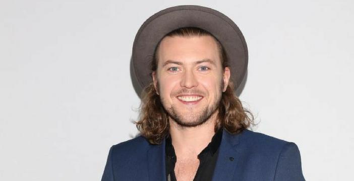 actor Wojciech Lozowski large photo