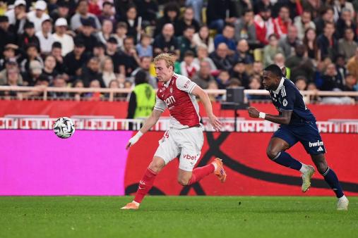 Full Match Highlights