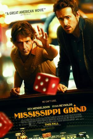 Mississippi Grind [Spanish]