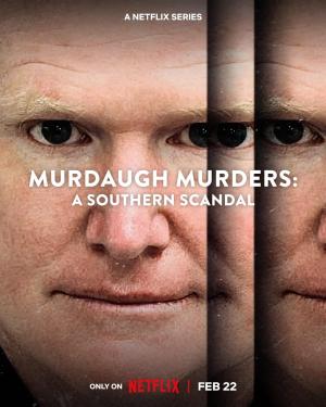 Murdaugh Murders: A Southern Scandal [Spanish]