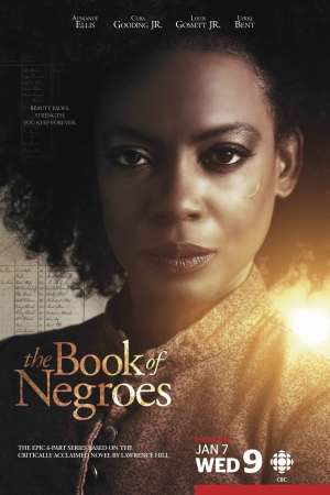 The Book of Negroes [Spanish]
