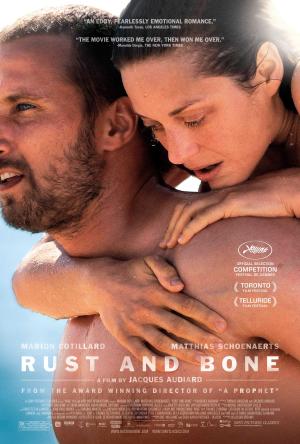 Rust and Bone [Spanish]