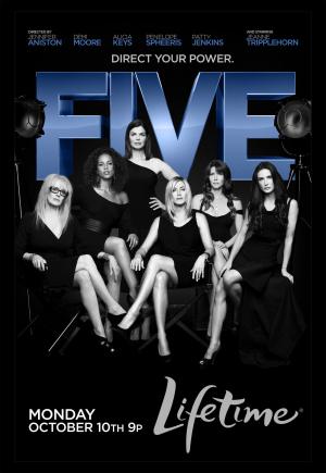 Five [Spanish]