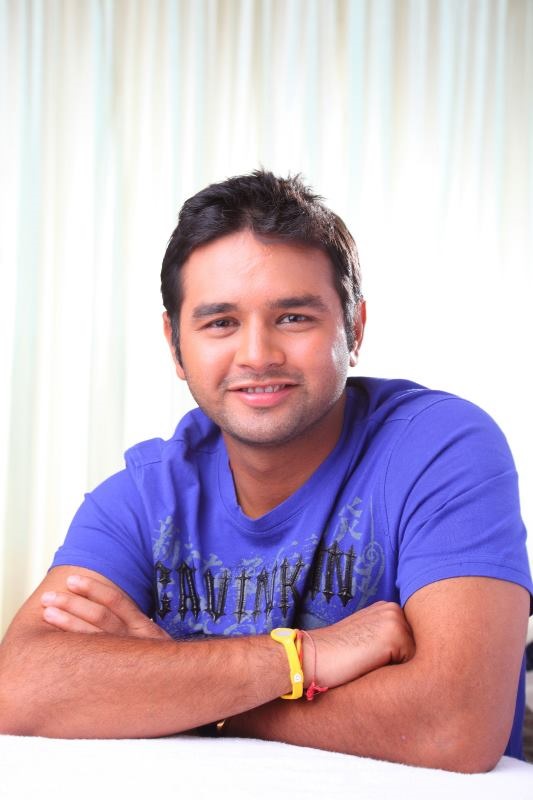 Parthiv Patel