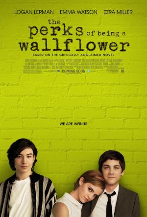 The Perks of Being a Wallflower [Spanish]