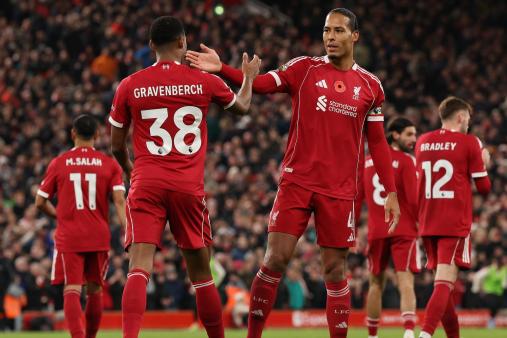 Full Match Highlights