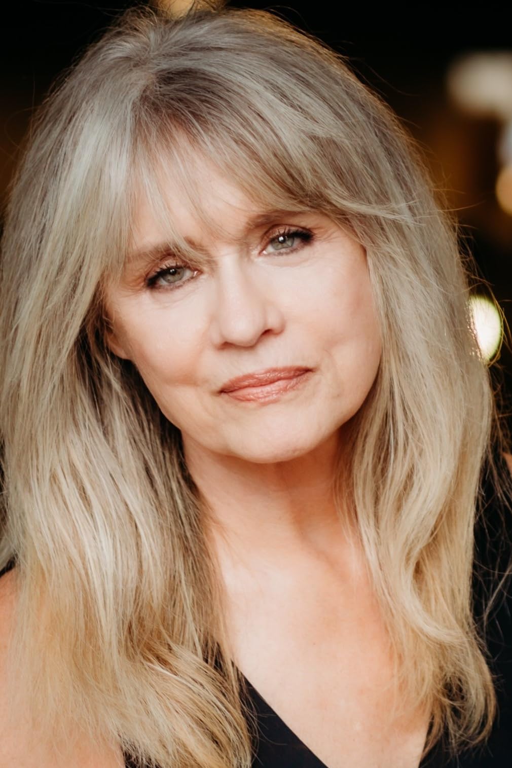 actor Allison Joyce large photo