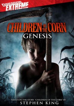 Children of the Corn: Genesis [SpanishLatam]