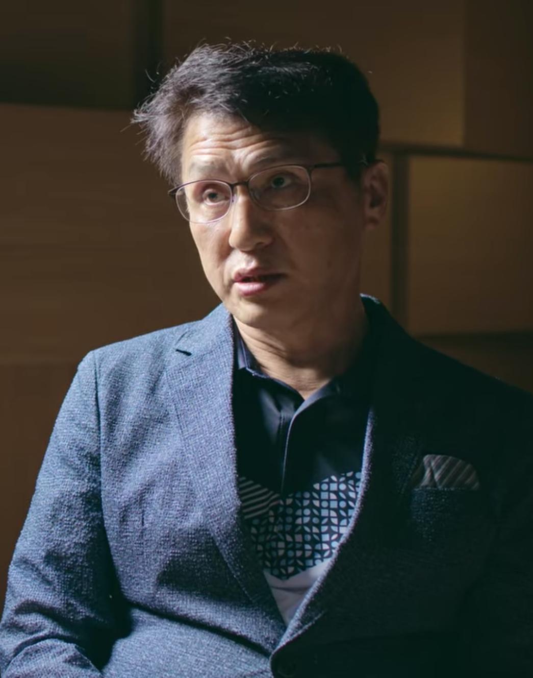 Kim Sang-Joong