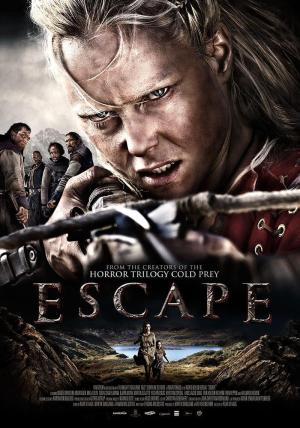 Escape [Spanish]
