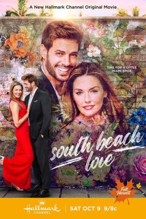South Beach Love [Spanish]