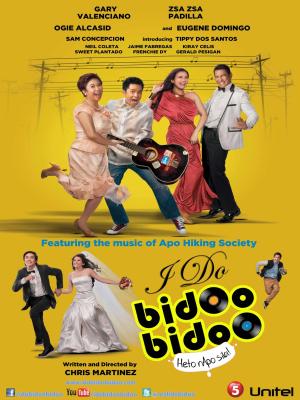 I Do Bidoo Bidoo