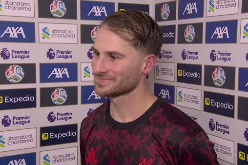 Mac Allister flash 2