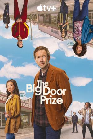 The Big Door Prize [Russian]