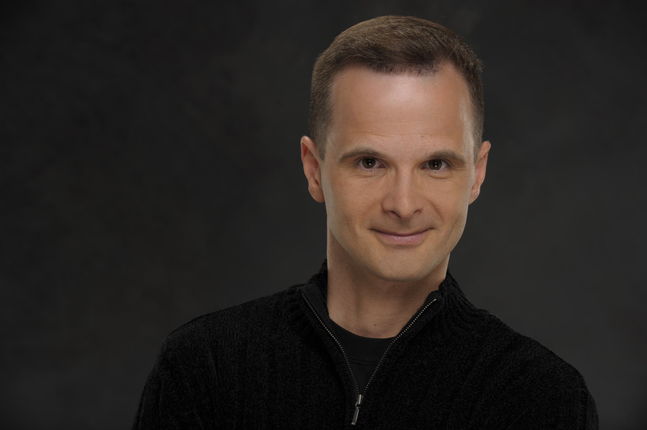 Mark Ricche