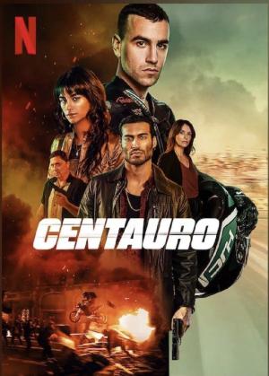 Centaur [Spanish]
