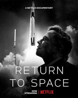 Return to Space [Spanish]