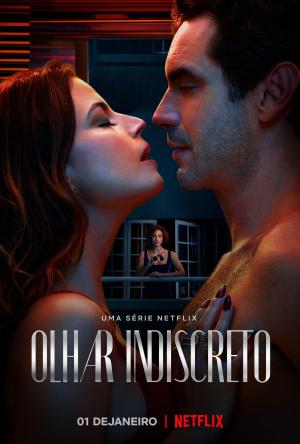 Lady Voyeur [Spanish]