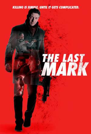 The Last Mark [Spanish]