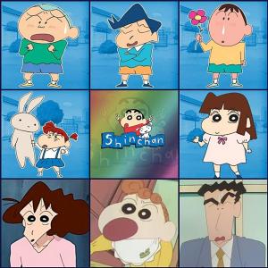 Shinchan [Spanish] S1-S23
