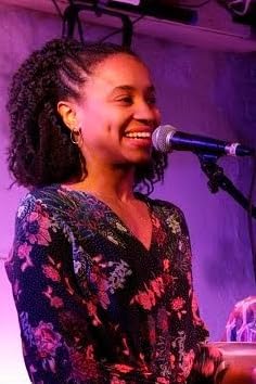 actor Anika Ball large photo