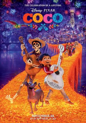 Coco [Spanish]