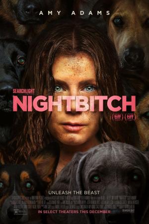 Nightbitch [Spanish]