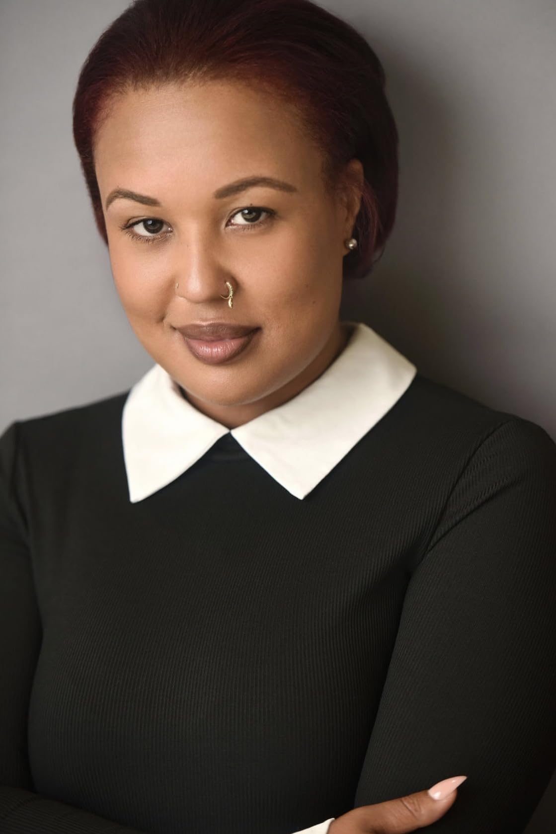 actor Jaz Prezley large photo