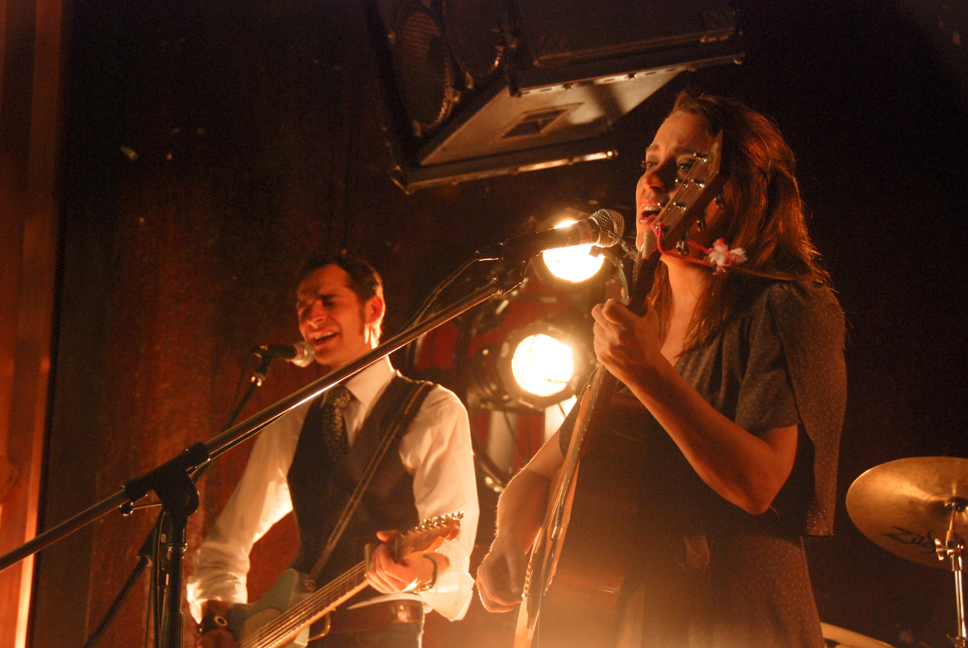 actor Sally Jaye large photo