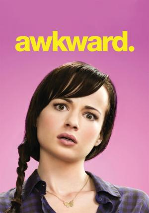 Awkward. [Spanish] S1-S5