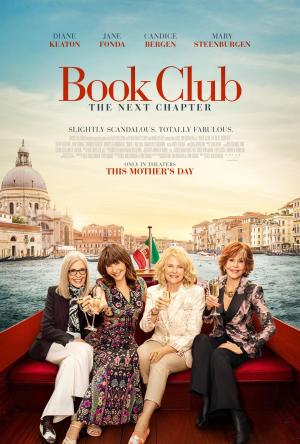 Book Club: The Next Chapter [Spanish]