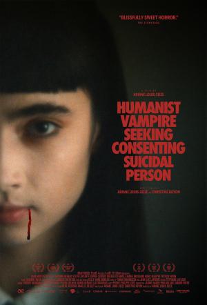 Humanist Vampire Seeking Consenting Suicidal Person [SpanishLatam]